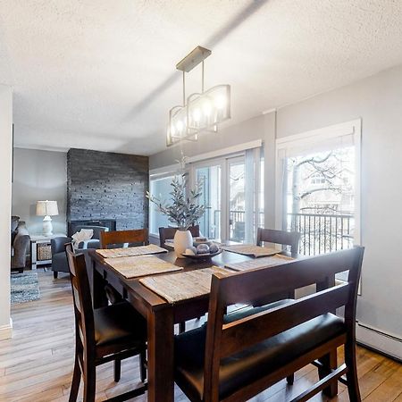 شقة Mountain Meadows 302 فريسكو المظهر الخارجي الصورة