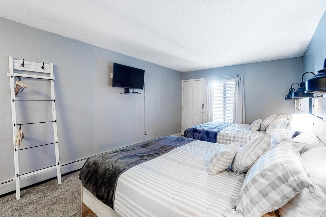 شقة Mountain Meadows 302 فريسكو المظهر الخارجي الصورة