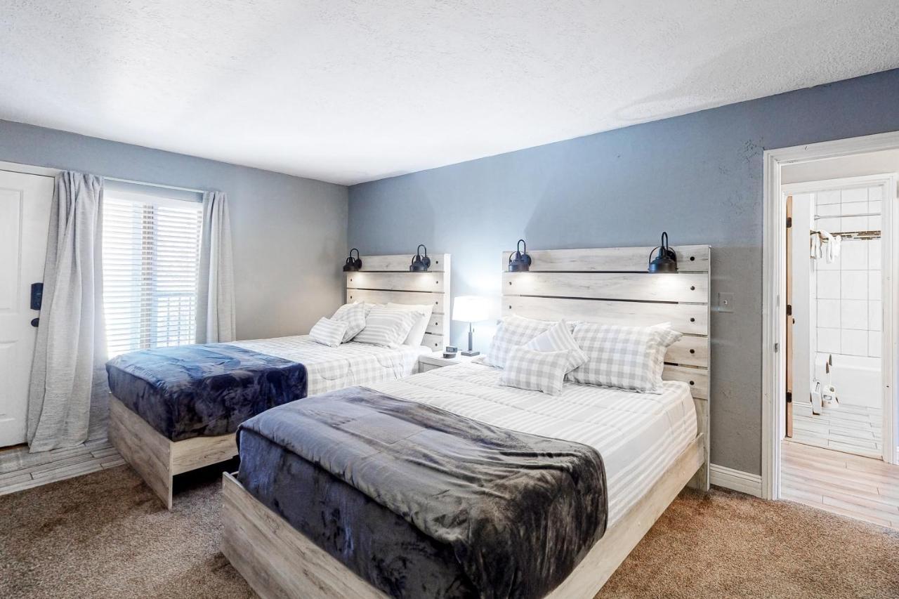 شقة Mountain Meadows 302 فريسكو المظهر الخارجي الصورة