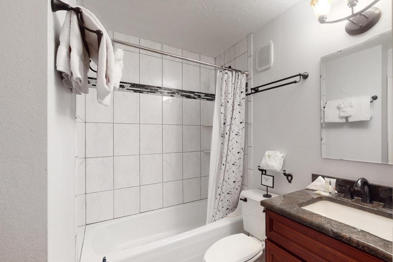 شقة Mountain Meadows 302 فريسكو المظهر الخارجي الصورة