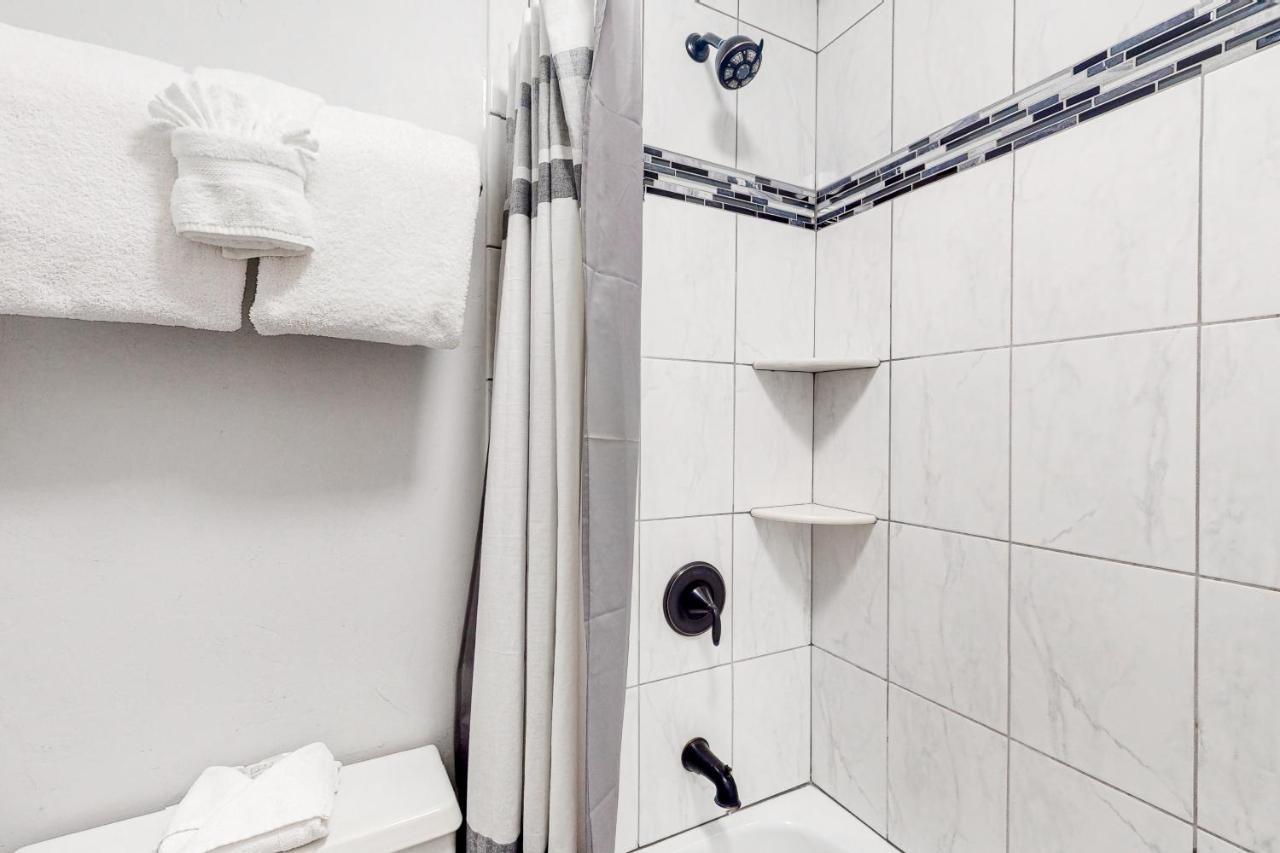 شقة Mountain Meadows 302 فريسكو المظهر الخارجي الصورة